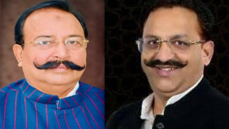 ‘देबबंदी है मुख़्तार अंसारी का परिवार, बरेलवी मुस्लिमों को बताता है कबरपुजवा’: माफिया के इलाके के हैदर अली का खुलासा, गाँव का दरवाजा अभी भी अब्बा के नाम पर