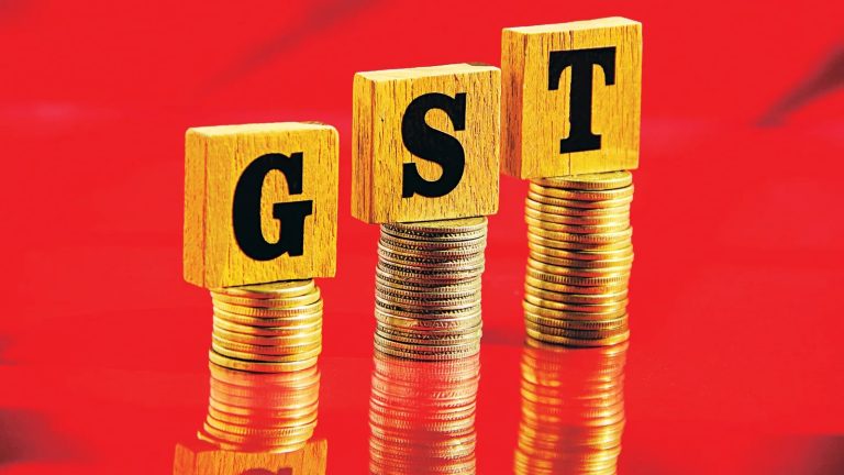 GST कलेक्शन ने सारे रिकॉर्ड तोड़ रचा इतिहास: अप्रैल 2023 में सरकार की झोली में आए ₹1.87 लाख करोड़, आर्थिक मंदी की भविष्यवाणी करने वालों को मिला जवाब