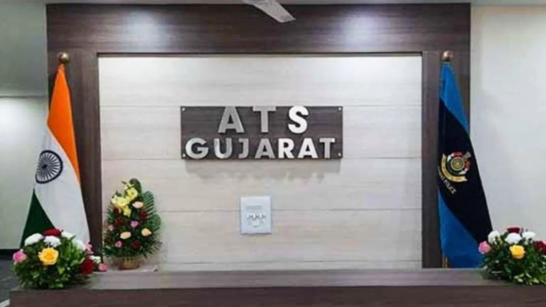 भगवान जगन्नाथ की रथयात्रा से पहले गुजरात ATS ने 3 को दबोचा, पाकिस्तान-बांग्लादेश कनेक्शन की हो रही जाँच