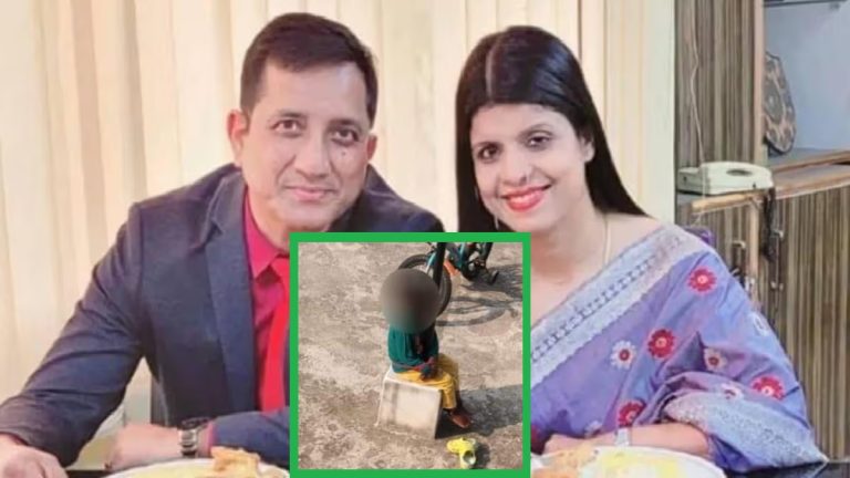 नाबालिग को गोद लिया लेकिन बेटी का प्यार देने के बजाय किया शोषण: डॉक्टर वलीउल इस्लाम गिरफ्तार, बीवी संगीता दत्ता फरार