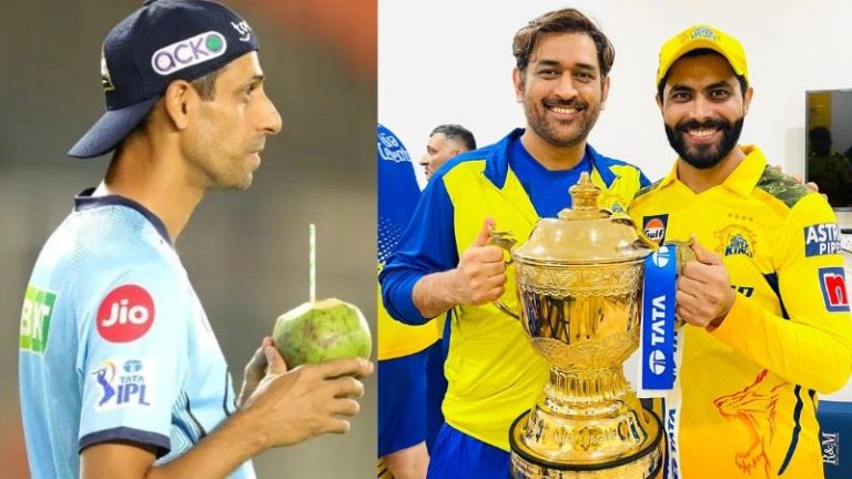‘सारा दीदी बेवफा है’: IPL का 5वीं बार चैंपियन बना CSK, सोशल मीडिया के चैंपियंस ने जीत में खोजा ‘नेहरा जी’ से धोनी का बदला