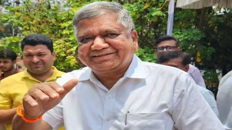 टिकट कटने पर भाजपा छोड़ कॉन्ग्रेस में चले गए थे पूर्व CM जगदीश शेट्टार: अब चेले ने ही दोगुने वोट से दे दी मात, BJP की जीत