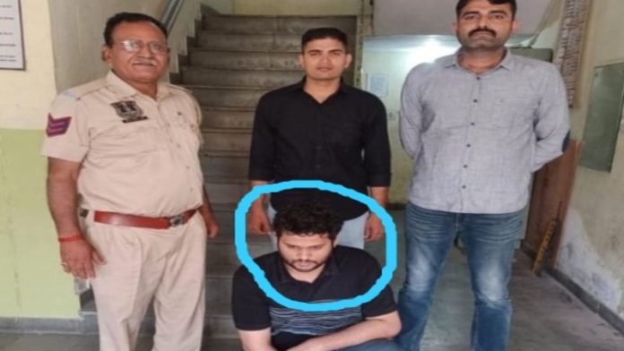 सैयद शाह खावर अली