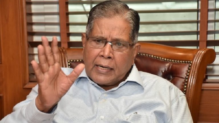‘जय बजरंग बली नारे से अल्पसंख्यकों में बनेगा डर का माहौल’: कॉन्ग्रेस नेता रहमान खान ने कहा – PM मोदी के खिलाफ एक्शन ले चुनाव आयोग