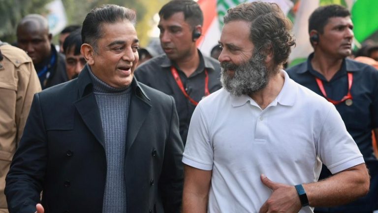 ‘मैं प्रोपेगंडा वाली फिल्मों के खिलाफ’: UAE में बैठ कर कमल हासन ने ‘The Kerala Story’ को बता दिया झूठ, नए संसद भवन के उद्घाटन पर भी बोले