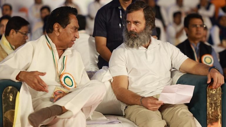 ‘दंगानाथ के नेतृत्व में MP विधानसभा चुनाव लड़ेगी कॉन्ग्रेस?’: सिख नरसंहार में जगदीश टाइटलर के खिलाफ CBI की चार्जशीट, लोग बोले – अगला नंबर कमलनाथ का