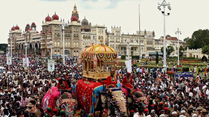 कर्नाटक विधानसभा चुनाव परिणाम, भाजपा, कॉन्ग्रेस