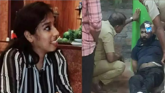 केरल डॉक्टर हत्या
