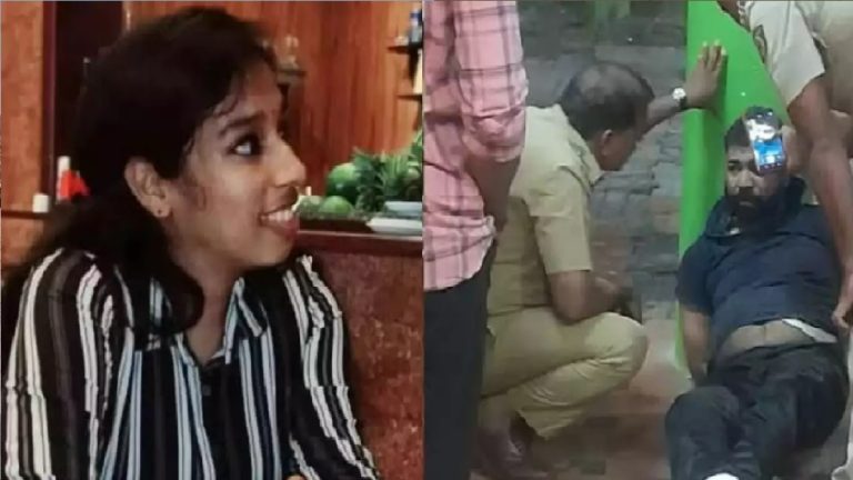 अपने हत्यारे का ही इलाज कर रही थी केरल की महिला डॉक्टर… पुलिस लेकर आई थी पट्टी करवाने, डॉक्टर को सर्जरी वाले चाकू से काट डाला