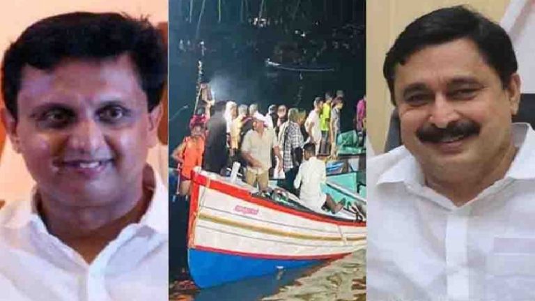 गौमांस कनेक्शन वाले मंत्री और CM के दामाद ने नहीं सुनी मछुआरे की बात… मर गए 22 लोग केरल में