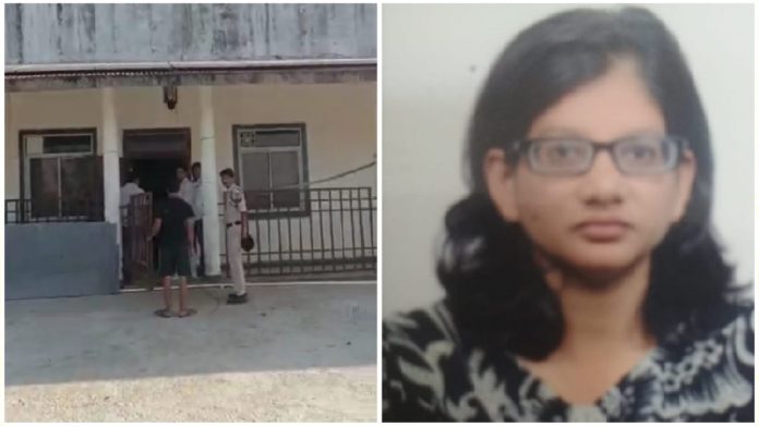 इंजीनियर हेमा मीणा