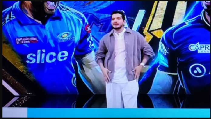 मुनव्वर फारूकी