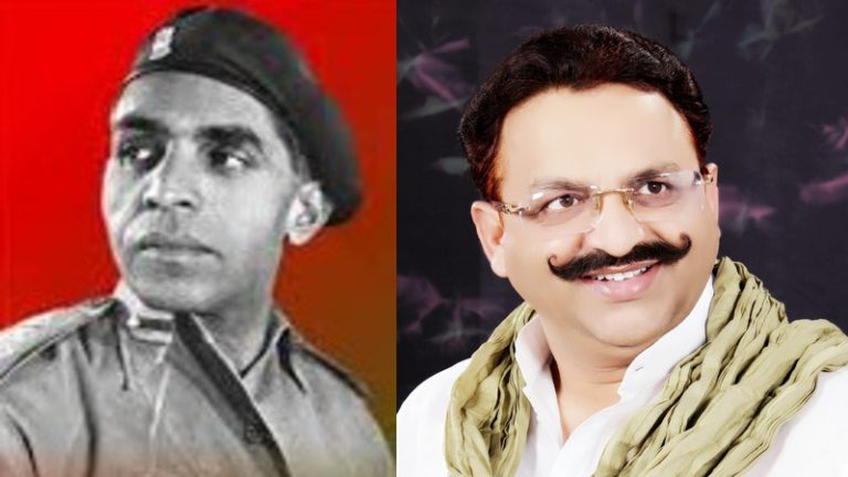 ‘सिनेमा का टिकट ब्लैक करता था मुख़्तार अंसारी, नाना नहीं थे ब्रिगेडियर’: स्थानीय लोगों ने ही खोली माफिया की पोल, एक ने बताया – मेरे परिवार में 6 को मरवा डाला