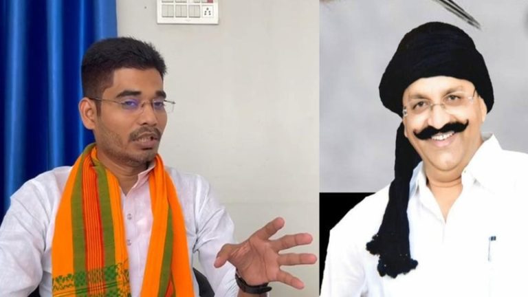 ‘सबसे ज्यादा यादवों को ही मरवाया, फिर भी मिला सपा का संरक्षण’: मुख़्तार अंसारी के इलाके के जिला पंचायत सदस्य ने याद किया माफिया का दौर