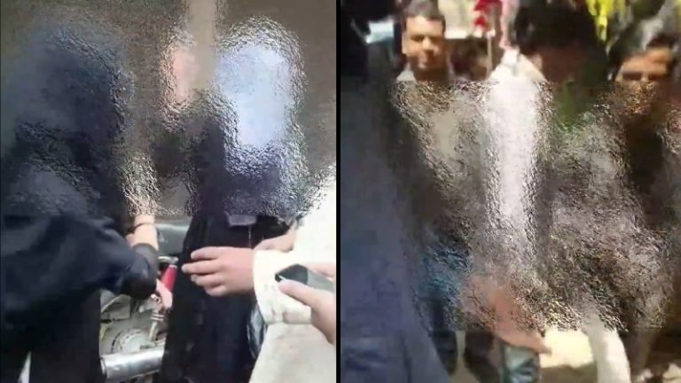 ‘हिन्दुओं को दोस्त बनाओगी?’: कट्टरपंथियों ने 2 मुस्लिम लड़कियों से की बदसलूकी, नकाब उतरवाया, उनके हिन्दू दोस्त को भी पीटा – Video वायरल