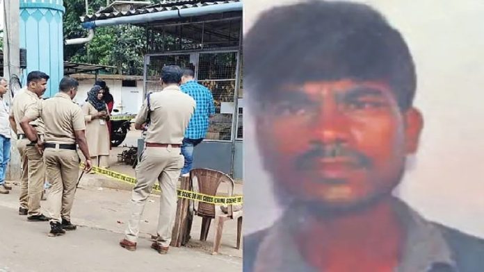 केरल मॉब लिंचिंग
