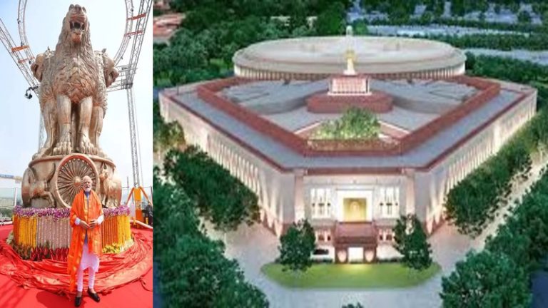 इस साल का 28 मई खास: वीर सावरकर की होगी जयंती, राष्ट्र को नया संसद भवन समर्पित करेंगे PM मोदी; जानिए इसके बारे में सब कुछ