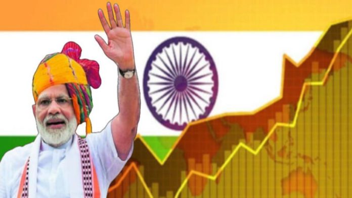 पीएम मोदी और भारतीय अर्थव्यवस्था