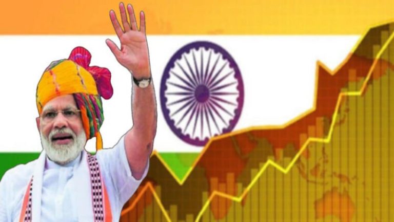 ये 0 भारत की मजबूती का प्रमाण, मंदी आने की कोई आशंका नहीं: 75% के साथ ब्रिटेन सबसे खराब हाल में, अमेरिका-चीन की हालत भी पतली