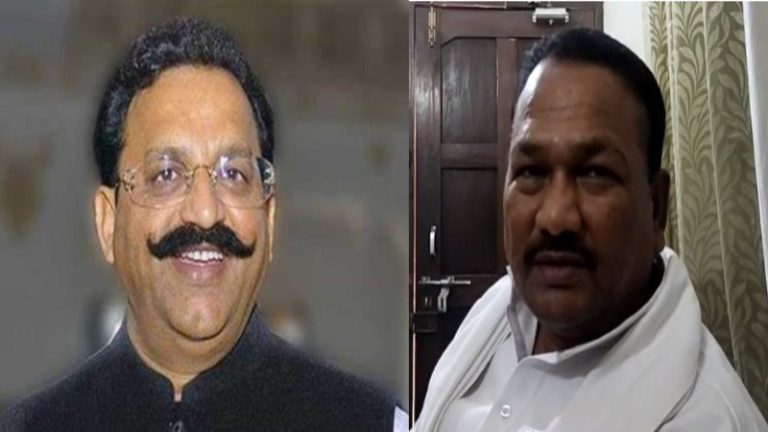 सपा सांसद हाथ जोड़ घिघिया रहे थे… मुख्तार अंसारी पत्रकार को मार रहा था: ओसामा बिन लादेन मानते थे उसके गुर्गे, था वो गोतस्कर