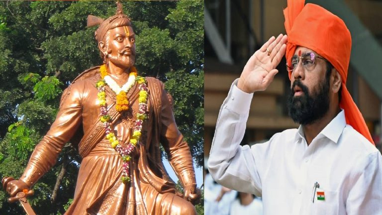 छत्रपति संभाजी महाराज के नाम पर होगी मुंबई की कोस्टल रोड: CM एकनाथ शिंदे ने पूरा किया बाल ठाकरे का सपना, भव्य मूर्ति का भी होगा निर्माण
