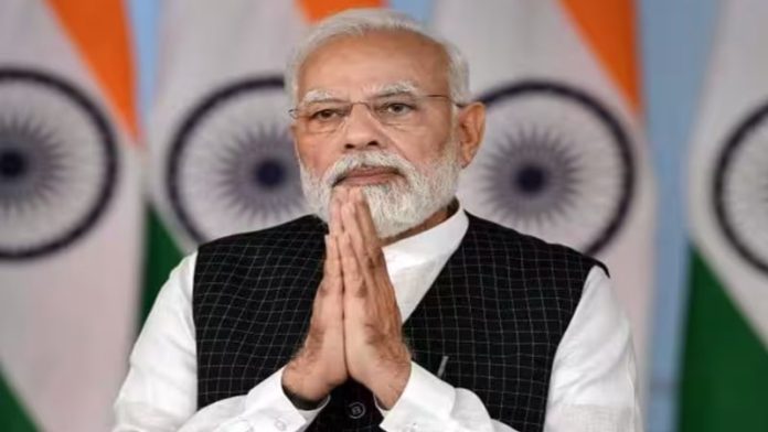 नरेंद्र मोदी