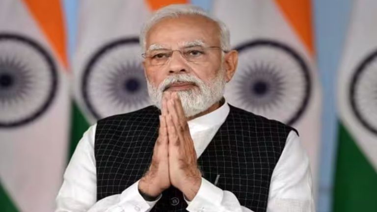 PM मोदी ने ‘मन की बात’ के 101वें एपिसोड में की युवा संगम से लेकर जल संकट तक की चर्चा, कहा- ‘एक भारत श्रेष्ठ भारत’ कार्यक्रम देश को जोड़ने वाला