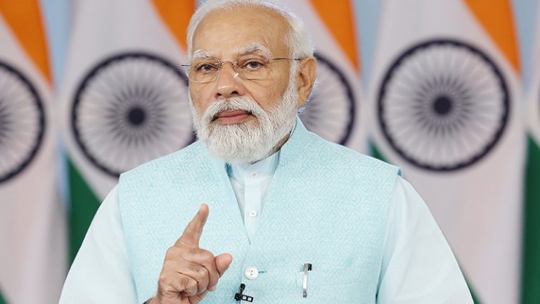 71206 लोगों को PM मोदी ने दिया नौकरी का लेटर: धनतेरस पर लॉन्च हुए ‘रोजगार मेला’ में 10 लाख को सरकारी नौकरी देने का टारगेट, अब तक 4.5 लाख को मिली