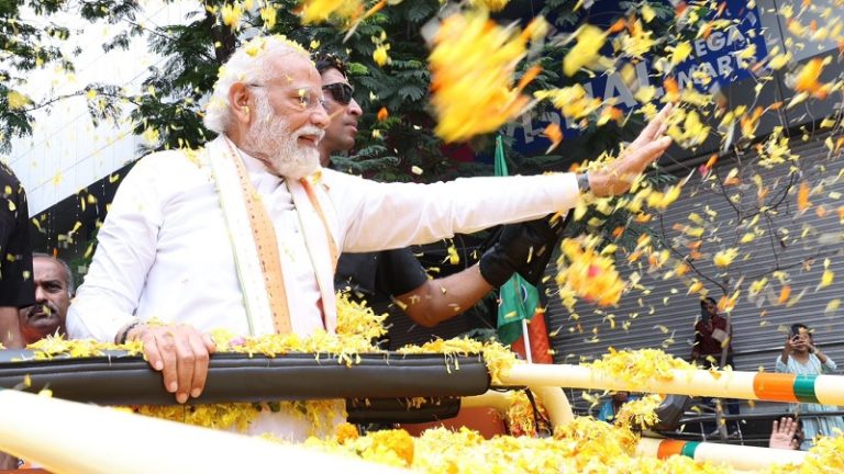 चीन को करारा जवाब, 80 करोड़ को राशन… खेती-किसानी से लेकर कोरोना प्रबंधन तक… 9 साल में मोदी सरकार के 9 बड़े काम, साथ ही कॉन्ग्रेस से 9 तीखे सवाल