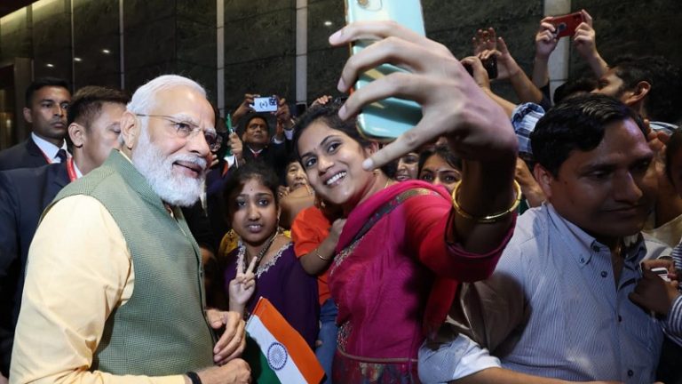 कायम है PM मोदी का जलवा, फिर बने विश्व के सबसे लोकप्रिय नेता: 78% अप्रूवल रेटिंग, बायडेन-ट्रुडो को टॉप-5 में भी जगह नहीं