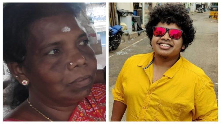 जिस यूट्यूबर इरफान की मर्सिडीज की चपेट में आकर मरी पद्मावती, उसके चैनल पर तभी चल रहा बिरयानी का रिव्यू: नेटिजंस भड़के