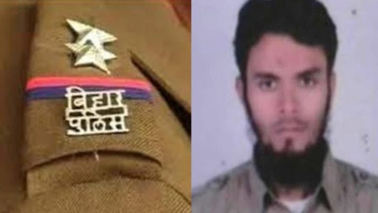 पटना में नरेंद्र मोदी की जनसभा में हुआ था ब्लास्ट…10 साल बाद मेहरे आलम दरभंगा से गिरफ्तार: NIA हिरासत से हुआ था फरार, अब STF ने पकड़ा