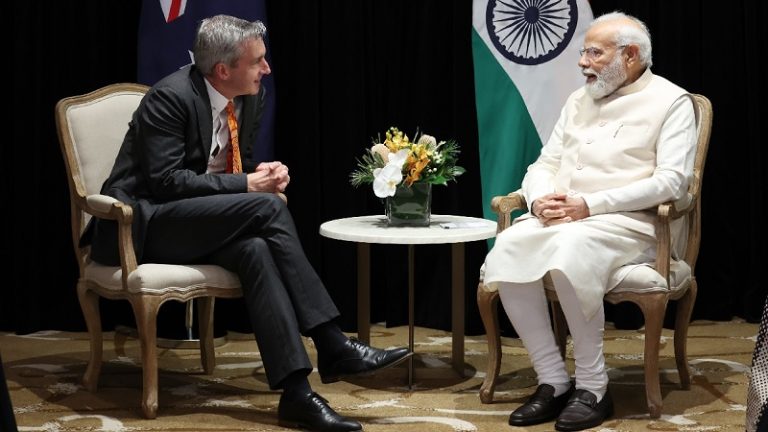 PM मोदी के व्यक्तित्व और विजन के मुरीद हुए ऑस्ट्रलियाई कंपनियों के CEO, स्वच्छ भारत और UPI को मिली तारीफ: ‘नाटू नाटू’ की भी चर्चा