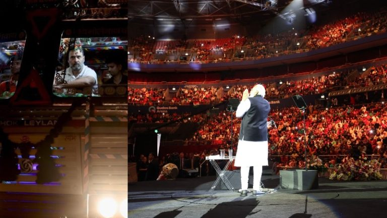 9 साल बाद भी PM मोदी की टक्कर में कोई नहीं: 43% लोग चाहते हैं तीसरी बार भी बनें प्रधानमंत्री, आज हुए आम चुनाव तो BJP का वोट शेयर भी बढ़ेगा