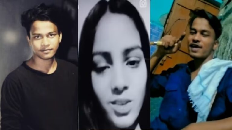 वो दोस्ती का वास्ता देकर गिड़गिड़ाती रही, साहिल करता रहा वार: साक्षी ही नहीं कुल 5 लोगों की हत्या का था प्लान, सुबह से गाँजा-शराब ले रहा था हत्यारा