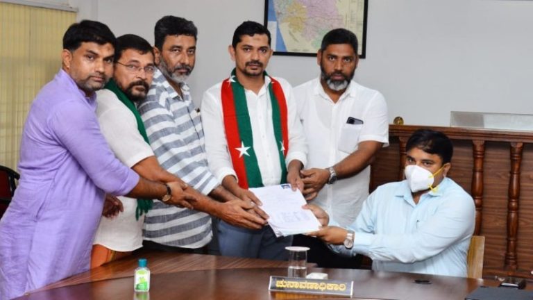जिस शफी बेल्लारे पर BJYM नेता प्रवीण नेट्टारू की हत्या का आरोप, उसने भी लड़ा कर्नाटक में चुनाव: पुत्तूर में भारी मतों से हारा SDPI नेता