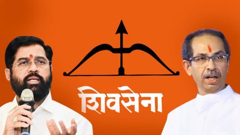 शिवसेना का झगड़ा अब सुप्रीम कोर्ट की 7 जजों वाली बेंच के हवाले, कहा- उद्धव ठाकरे ने खुद दिया इस्तीफा, इसलिए नहीं बहाल हो सकती उनकी सरकार
