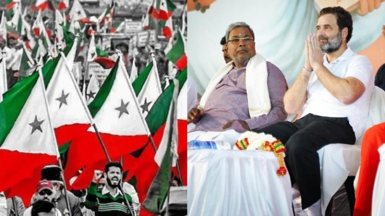1600 PFI दंगाइयों पर से केस वापस लेने वाली कॉन्ग्रेस अब ‘बजरंग दल’ के पीछे पड़ी: वोटों के लिए किया था राष्ट्रीय सुरक्षा से खिलवाड़, SDPI से भी हुई थी ‘डील’
