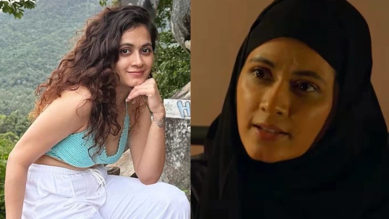‘The Kerala Story’ में ‘आसिफा’ को देखा? फिल्म की एक और अभिनेत्री को मिली धमकी, कहा – मैं इस्लामी धर्मांतरण की शिकार 7000 लड़कियों से मिली हूँ