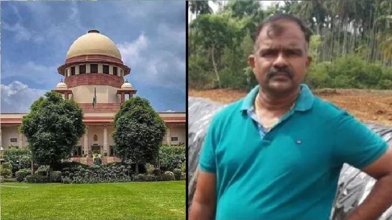 सुप्रीम कोर्ट ने जिस वकील को हाईकोर्ट का जज बनाने के लिए 4 बार की सिफारिश, कर्नाटक चुनाव में उसकी जमानत जब्त: JDS ने दिया था टिकट