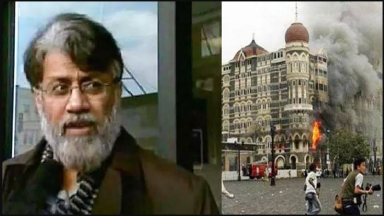 26/11 के आरोपित तहव्वुर राणा को भारत लाने का रास्ता साफ: प्रत्यर्पण पर अमेरिकी अदालत की मुहर, भारतीय एजेंसियों पर जताया भरोसा