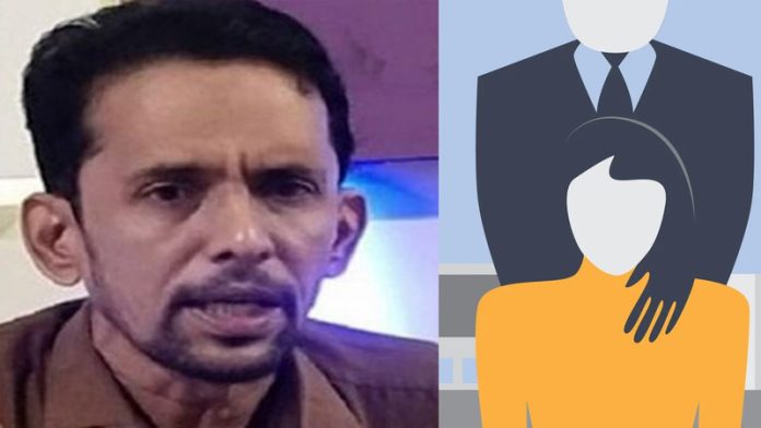 तमिलनाडु मदुरै मेडिकल प्रोफेसर सस्पेंड