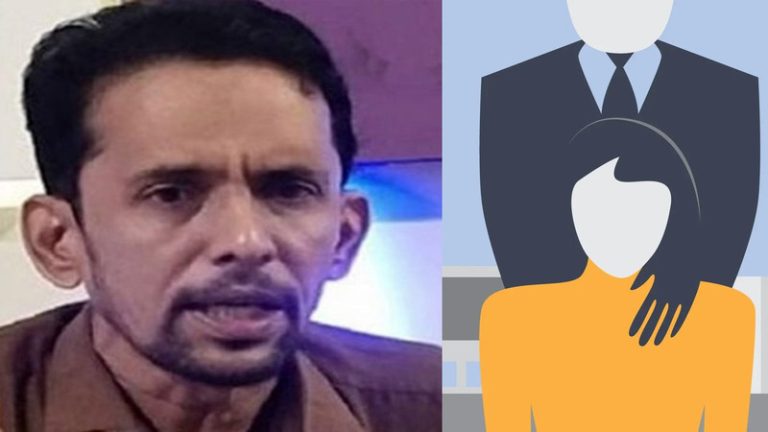 20 छात्राएँ, 1 नर्स, 2 महिला प्रोफेसर… सैयद ताहिर हुसैन ने सबका किया यौन शोषण: बाल खींचता, गलत तरीके से छूता, अश्लील नाम से बुलाता