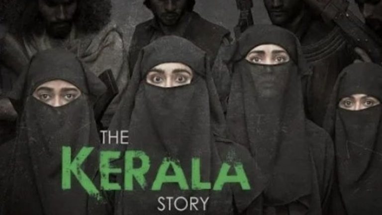 द केरल स्टोरी के क्रू मेंबर को धमकी, कहा- घर से अकेले मत निकलना, ये कहानी दिखाकर अच्छा नहीं किया: मुंबई पुलिस ने दी सुरक्षा