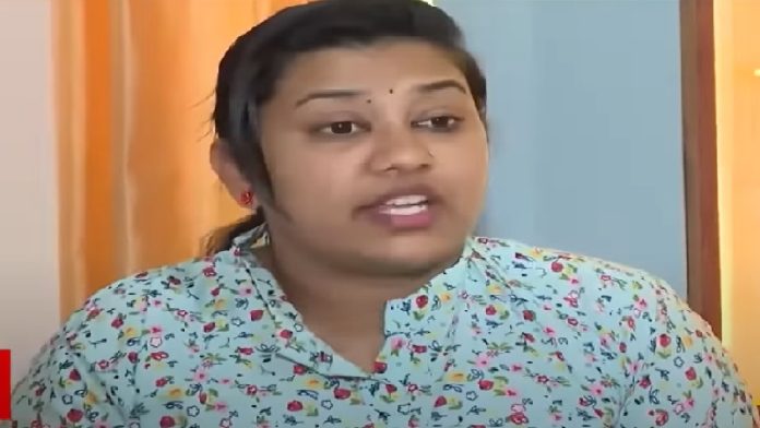 लव जिहाद धर्मांतरण द केरला स्टोरी