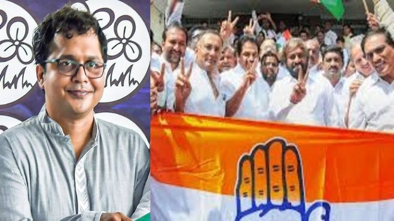 ‘भाजपा को न बिकें कॉन्ग्रेस विधायक, भले जाना पड़े जेल’: TMC नेता की कर्नाटक चुनाव परिणामों पर नसीहत… नेटीजेंस ने कहा- अभी से बोली लगना शुरू