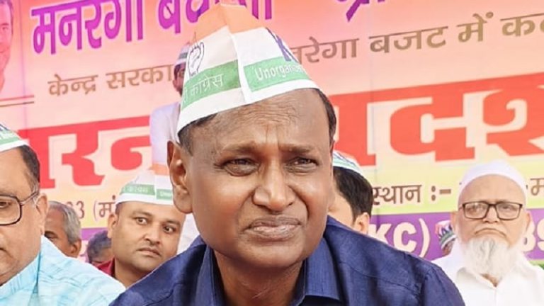 ‘पुलवामा में शहीदों को मरवा कर PM मोदी ने माँगे वोट’: कॉन्ग्रेस नेता उदित राज की आपत्तिजनक टिप्पणी, पटना हाईकोर्ट के जज को भी बताया ‘जातिवादी’