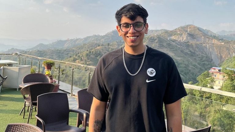 ‘कॉमेडियन यश राठी के खिलाफ जल्द दाखिल होगी चार्जशीट’: भगवान श्रीराम के अपमान का मामला, पुलिस ने कहा – जारी है हमारी जाँच