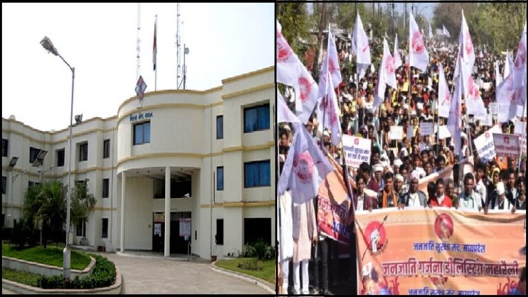 मुस्लिम और ईसाई बने दलितों को आरक्षण का विरोध: अनुसूचित जाति बचाओ मंच ने सौंपा ज्ञापन, 27 मई को जनजाति सुरक्षा मंच की रैली