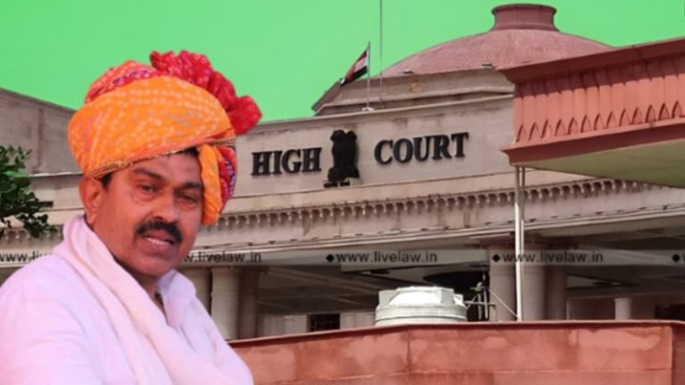 लखनऊ विश्वविद्यालय के छात्रनेता प्रभात गुप्ता हत्याकांड में केंद्रीय मंत्री अजय मिश्रा बरी: इलाहाबाद हाईकोर्ट ने निचली अदालत के फैसले को बरकरार रखा